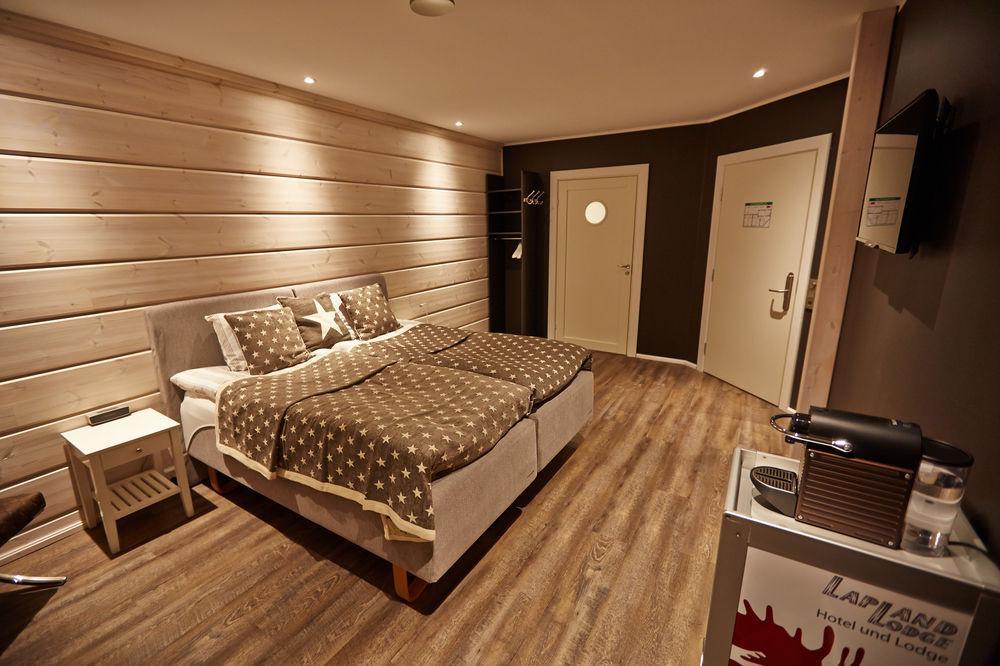 Lapland Lodge Arvidsjaur Exterior foto
